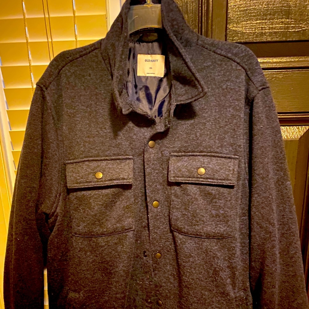 Winter Coat